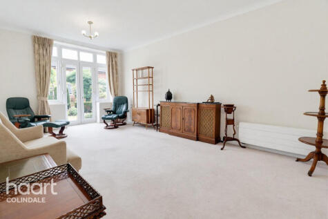 Farthing Court, Langstone Way, NW7