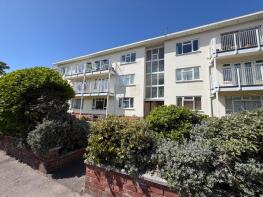 35, Belle Vue Mansions, Belle Vue Road, Bournemouth BH6 3EJ