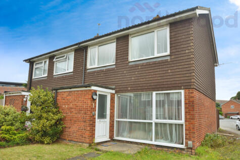 Chartwell Court, Sprowston, NR7