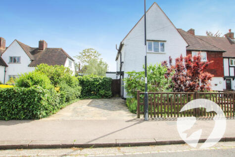Lovelace Green, London, SE9
