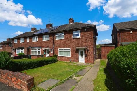 Gullingwood Drive, Thrybergh, S65