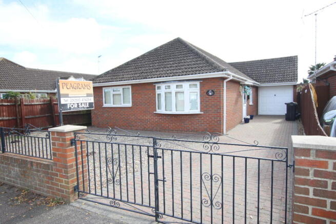 Bockings Grove, Clacton on Sea
