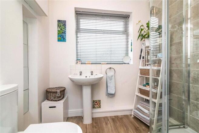 En-Suite Granny Flat