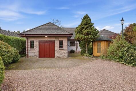 Muirton, Auchterarder, PH3