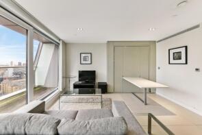 Flat 120, 91 Bezier Apartments, City Road, London EC1Y 1AH