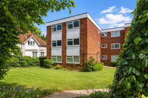 27, Eastbury Court, Lemsford Road, St. Albans AL1 3PS