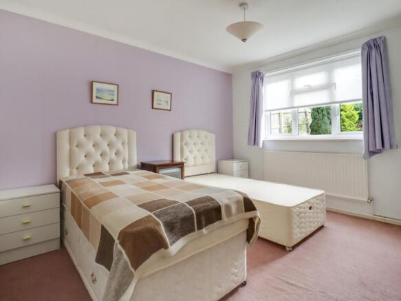 Bedroom-One