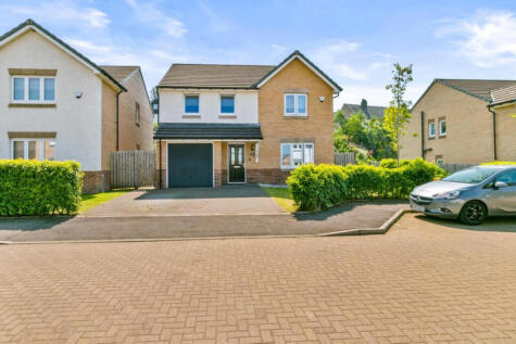 Gebbie Way, Neilston, G78