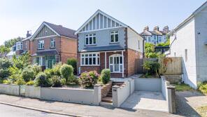 42, Upper Park Road, St. Leonards-on-sea TN37 6SL