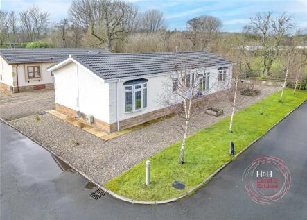 33 Watersedge, Southwaite Green Mill, Eamont Bridge, Penrith