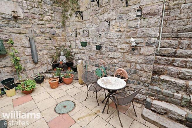 Walled Garden
