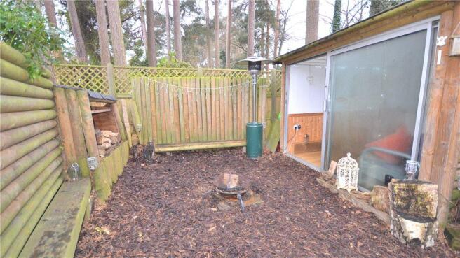 Garden 3