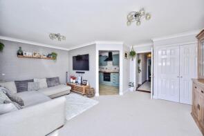 12, Jasmine Court, Maidstone ME16 8BZ