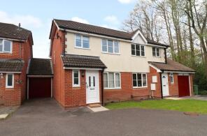 36, Collett Close, Southampton SO30 2RR