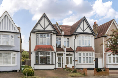 Arran Road, London