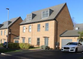69, Magnolia Road, Seacroft, Leeds LS14 6WQ
