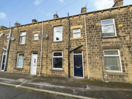 6, Aire Street, Cross Hills, Keighley BD20 7RT