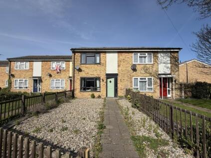 Cage Lane, Felixstowe