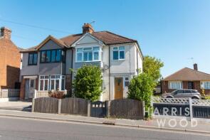 245, Bergholt Road, Colchester CO4 5AT