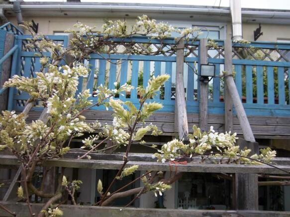 Verandah