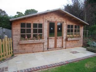 The Cabin