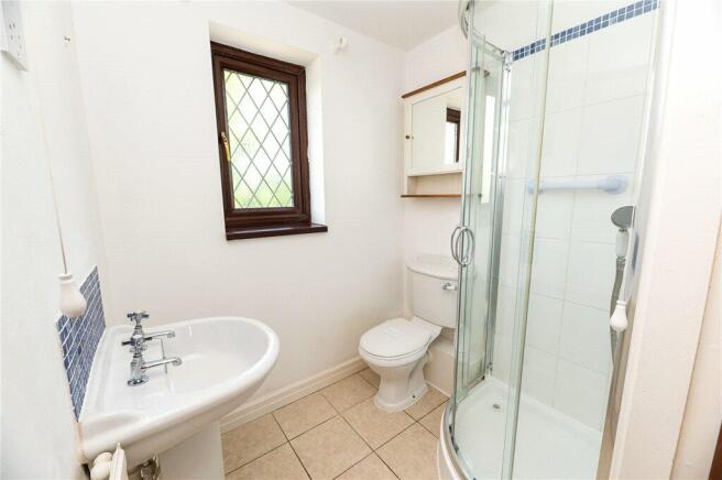 Master En-Suite