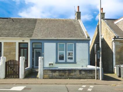 Shore Road, Stevenston, Ayrshire, KA20