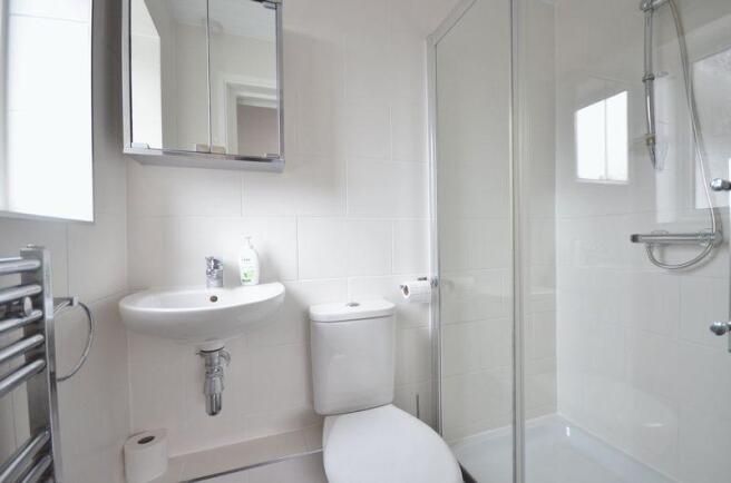 Master en suite