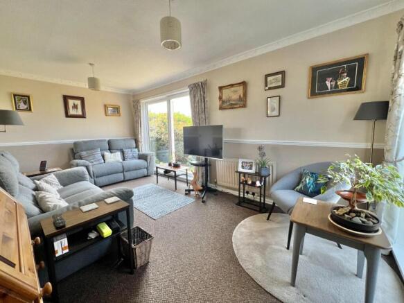 Bedburn Close, Crook photo 4