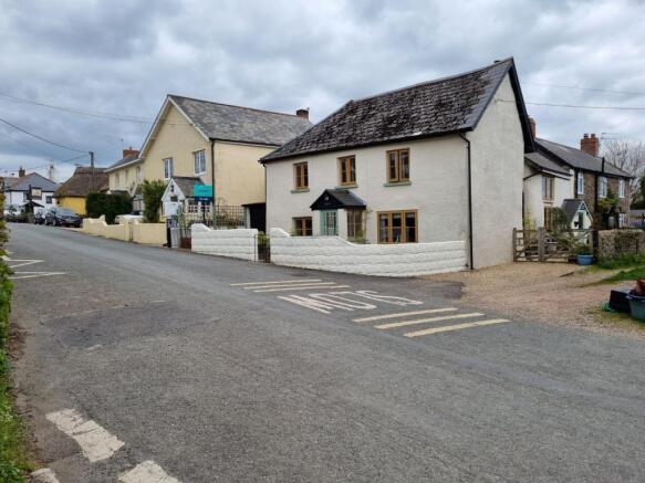 Rackenford, Seddons
