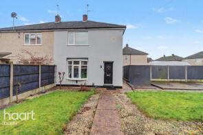 62, Collingham Gardens, Derby DE22 4FQ
