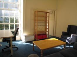 Flat 4, 12, Charlotte Street, City Centre, Bristol BS1 5PX