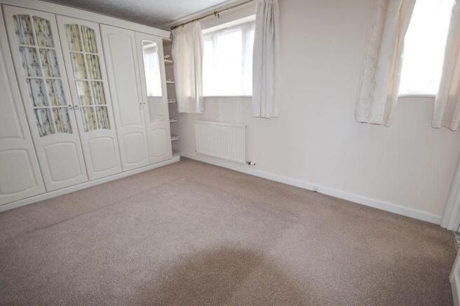 Bedroom 1 (Double)