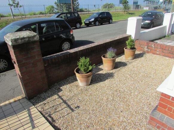 Forecourt