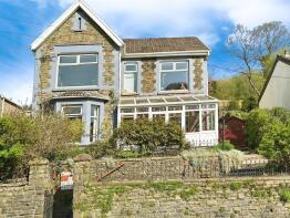 4, Nanthir Road, Bridgend CF32 8BL