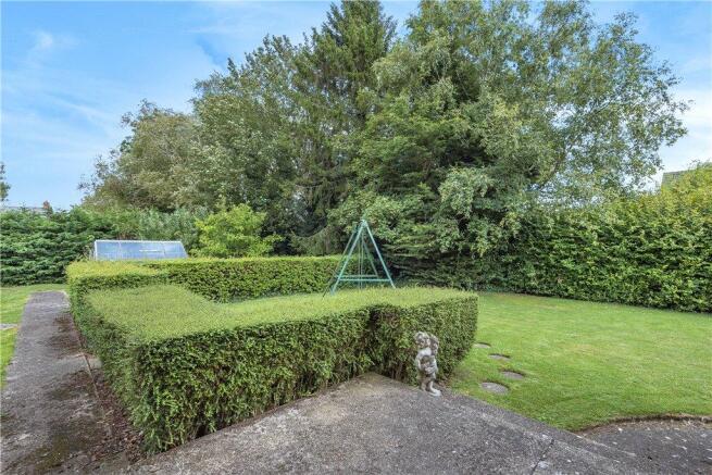 Gardens