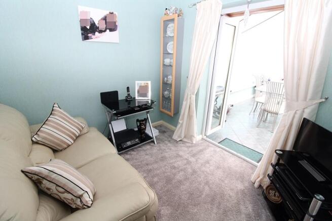 Bedroom 3 / Sitting Room
