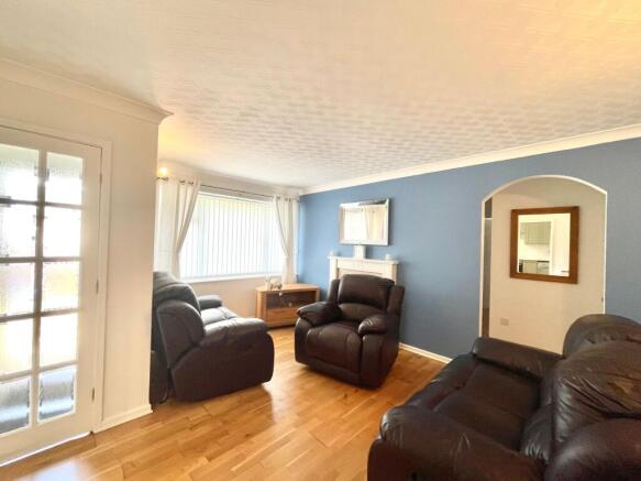 2 bed Terraced Bungalow for sale Image 7