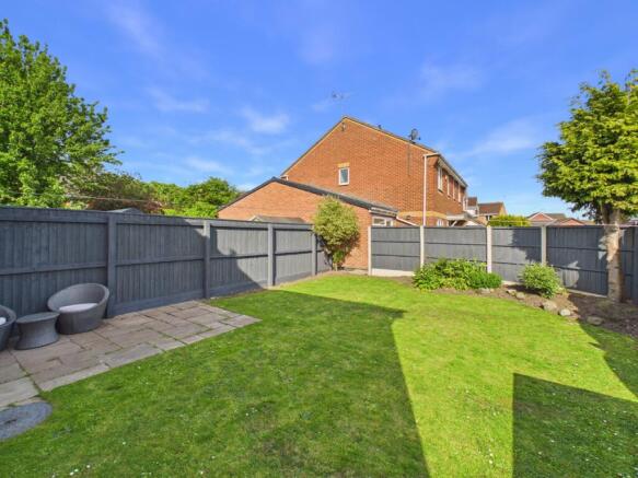 3 bed Semi-Detached for sale Image 4