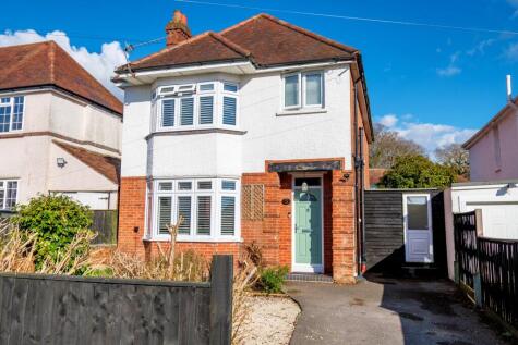 Upper Shirley, Southampton