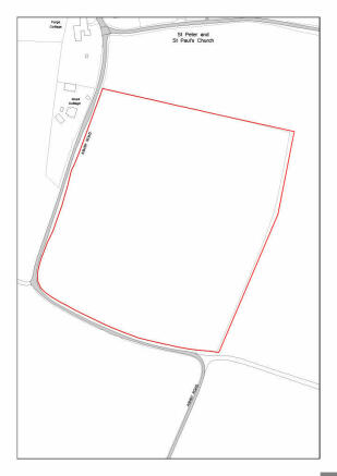 Arable Land, Ashby Road, Repps With Bastwick, Great Yarmouth photo 5