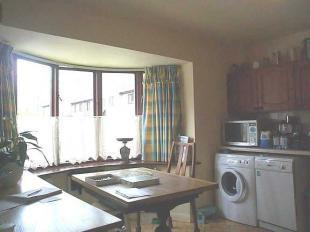 Kitchen/Breakfast Ro