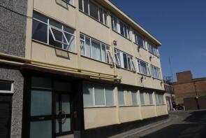Flat 2, 1 3 Crown House, Crown Street, Brentwood CM14 4AZ
