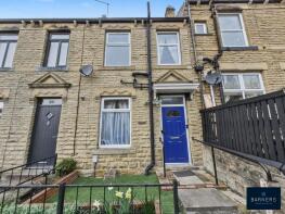 20a, Princess Street, Batley WF17 5LF