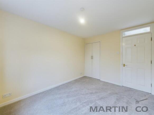 2 Bedroom 1
