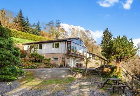 Llangenny, Crickhowell