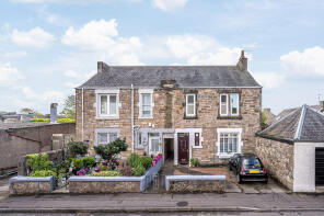19, Maria Street, Kirkcaldy KY1 1BP