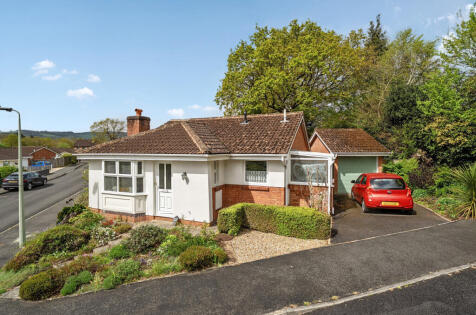 Newbury Drive, Bovey Tracey, Newton Abbot, Devon