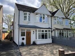 138, Demesne Road, Wallington SM6 8ES