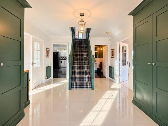 Hallway